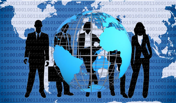World contacts
